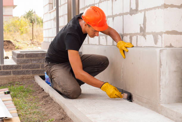 Waterproofing professionals working in Bedminster, NJ